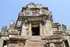 Ta Keo Top Tower Stock Images Ta Keo Top Tower Stock Images