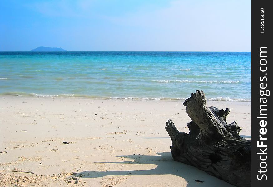 Thailand - Paradise Beach IX
