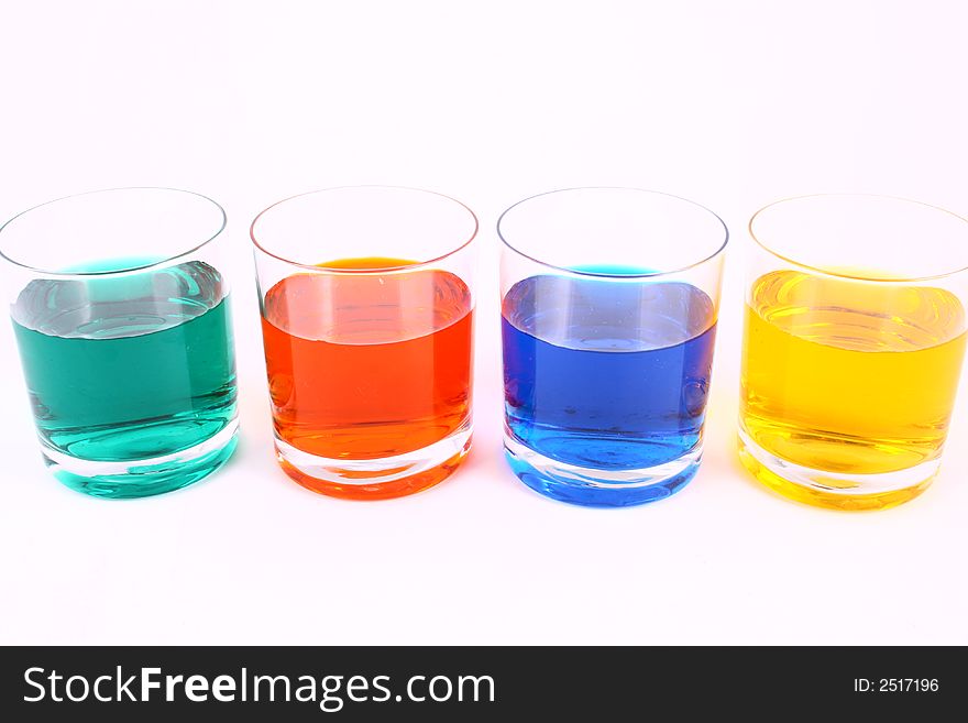 Color Juice