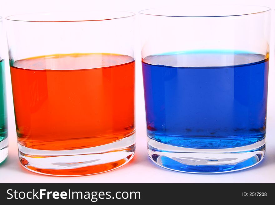 Color Juice