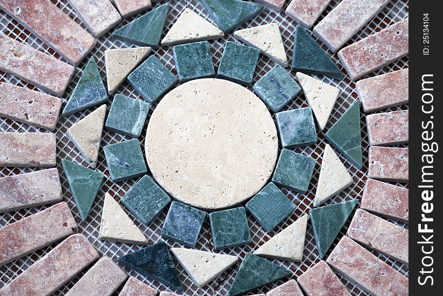 Floor Tiles