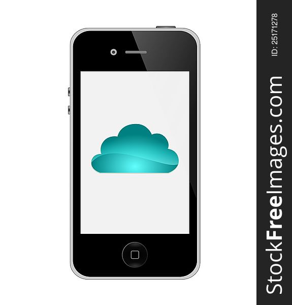 Cloud Computing Concept