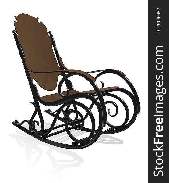 Rocking chair