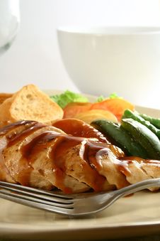 Chicken Breast Stock Photography Chicken Breast Stock Photography
