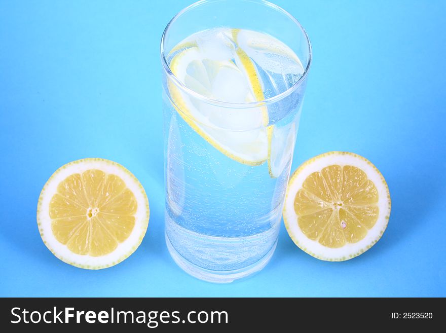 Water Citron