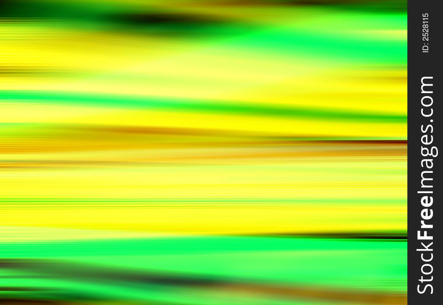 A simple abstract color blurred line based background. A simple abstract color blurred line based background.