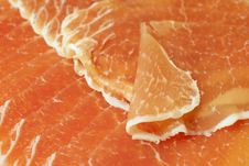 Sliced Bacon Stock Images Sliced Bacon Stock Images