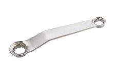 Ring Wrench Royalty Free Stock Photography Ring Wrench Royalty Free Stock Photography