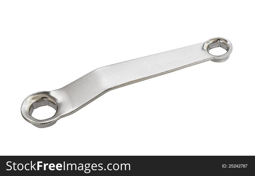 Ring wrench