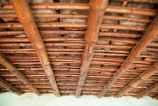 Bamboo Roof Stock Photos Bamboo Roof Stock Photos