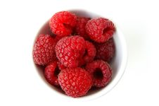 Fresh Raspberries Stock Images Fresh Raspberries Stock Images