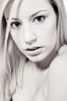 Beauty Spa Woman Stock Photography Beauty Spa Woman Stock Photography