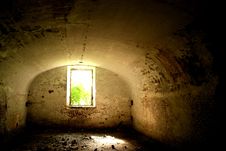 Fort Royalty Free Stock Photo Fort Royalty Free Stock Photo