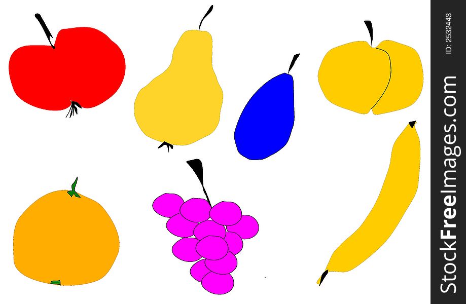 Fruits