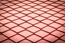 Red Roof Texture Royalty Free Stock Photography Red Roof Texture Royalty Free Stock Photography