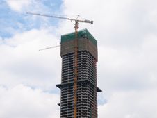 Under Construction Royalty Free Stock Photo Under Construction Royalty Free Stock Photo