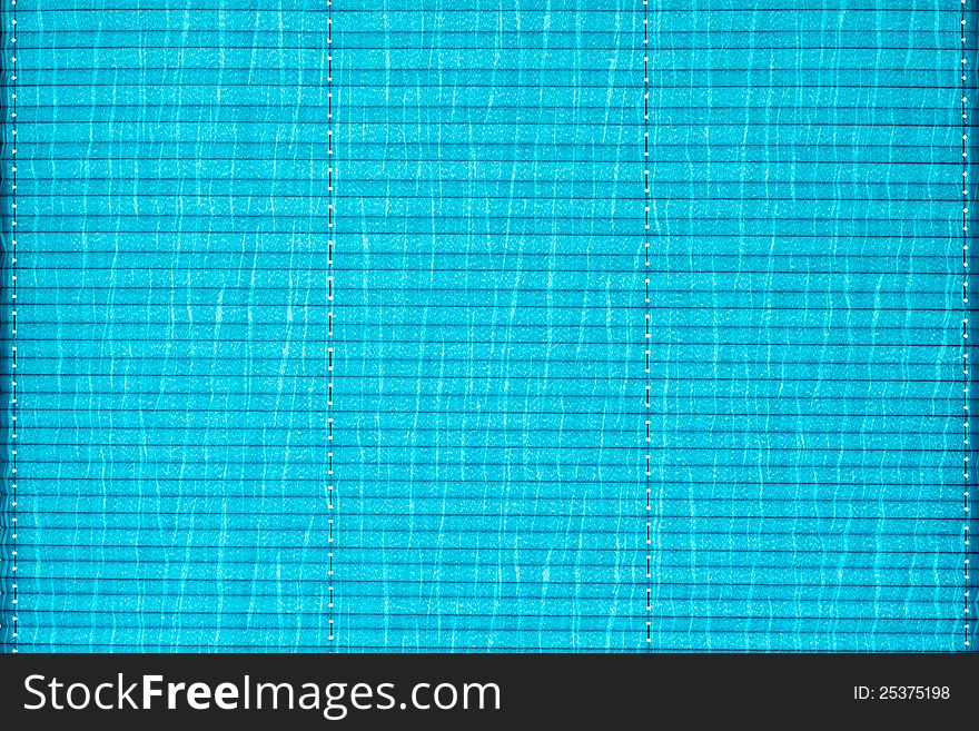 Blue Paper Texture For Background Usage