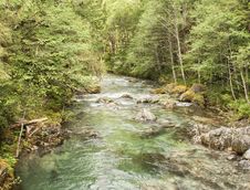 Opal Creek Oregon Hiking Royalty Free Stock Images Opal Creek Oregon Hiking Royalty Free Stock Images