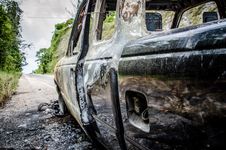 Burn Out...i Think I Can T Royalty Free Stock Photo Burn Out...i Think I Can T Royalty Free Stock Photo