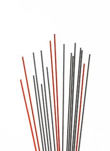 Mechanical Pencil Leads Royalty Free Stock Photo Mechanical Pencil Leads Royalty Free Stock Photo