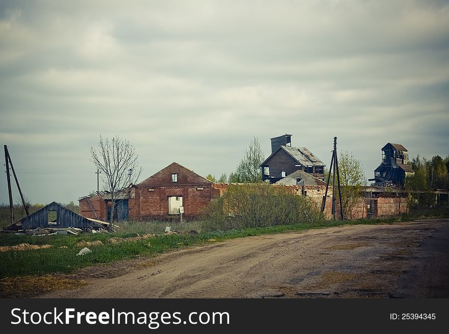 Tornado Consequences