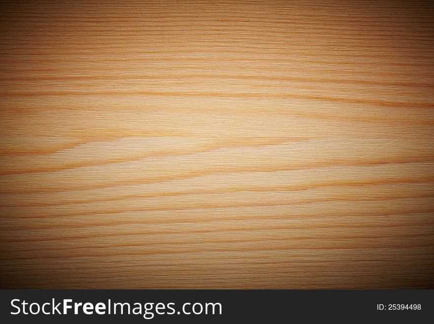 Wooden Background