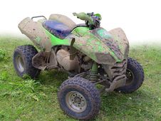 Buggy Royalty Free Stock Photo Buggy Royalty Free Stock Photo