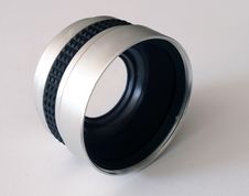Camera Lens Stock Images