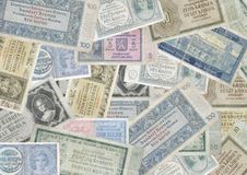 Money Stock Photos