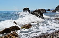 Beautiful Seascape Stock Images Beautiful Seascape Stock Images