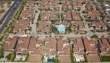 Red Tile Rooftops Stock Photos Red Tile Rooftops Stock Photos