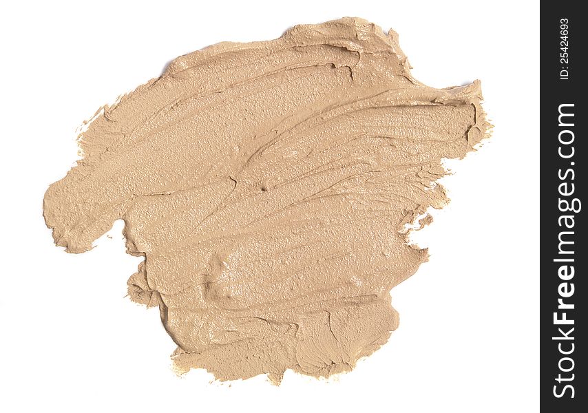 Foundation Sample