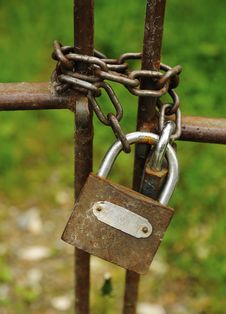 Lock Royalty Free Stock Photos Lock Royalty Free Stock Photos