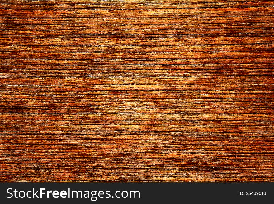 The brown wood texture or background. The brown wood texture or background
