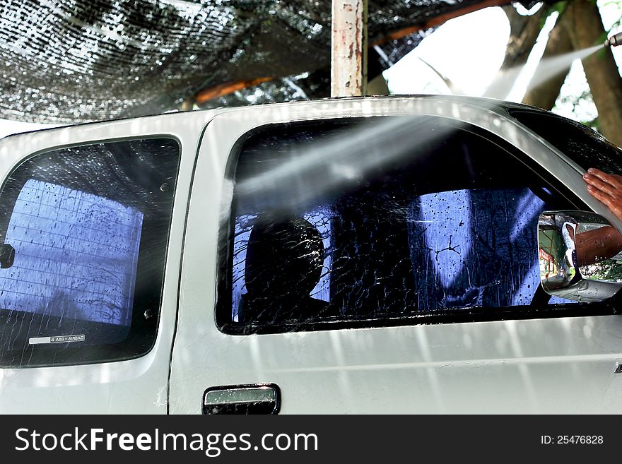 Car Wash