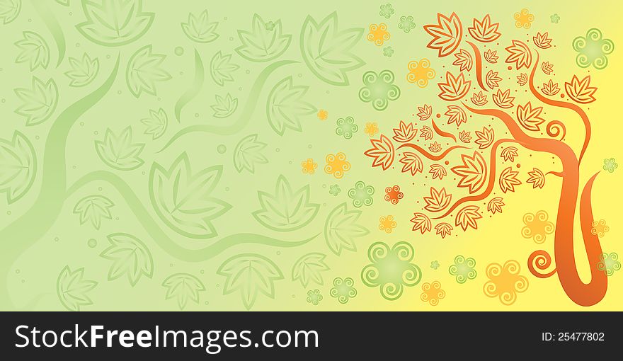 Autumn season colorful texture background. Autumn season colorful texture background