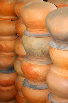 Pottery Stock Image Pottery Stock Image