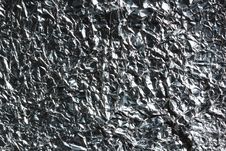 Foil Texture Royalty Free Stock Photography Foil Texture Royalty Free Stock Photography