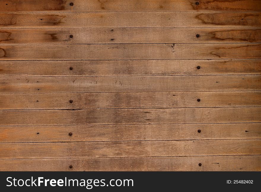 Old Wood Texture