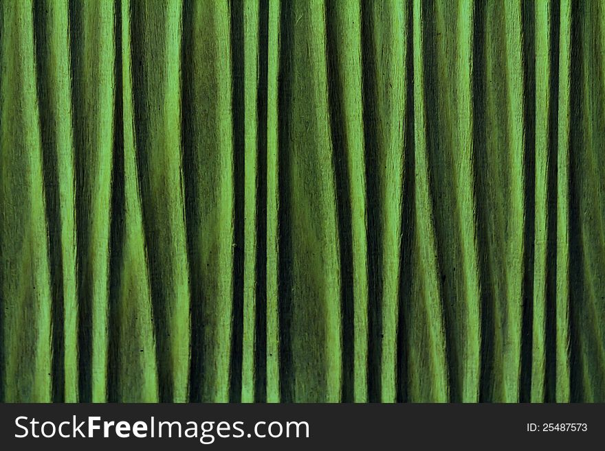 Photography of aged green wave background. Photography of aged green wave background