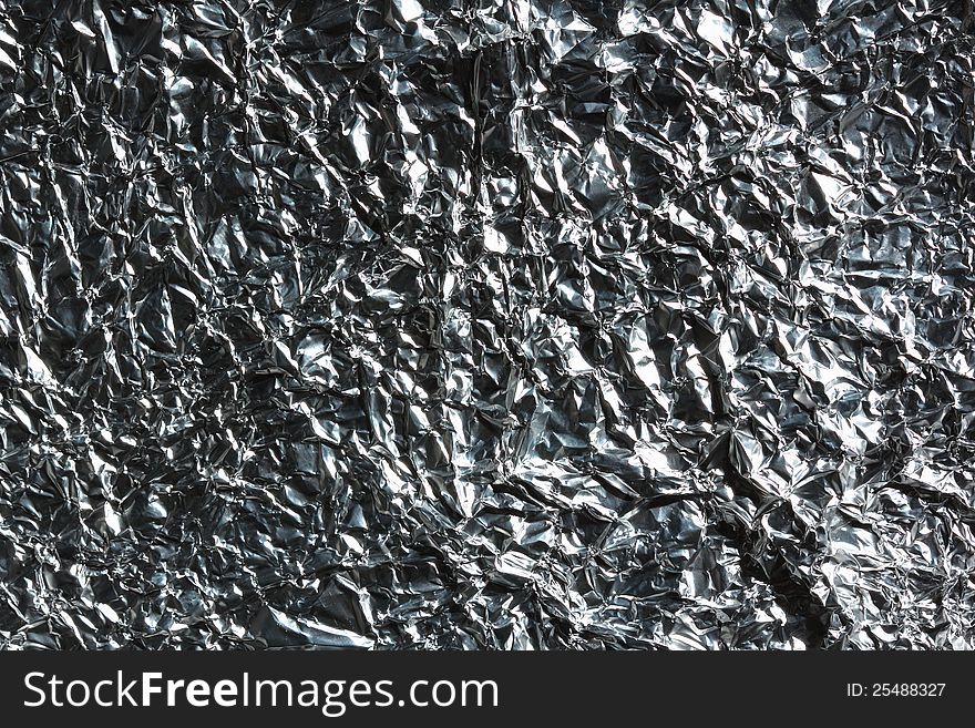 Foil Texture