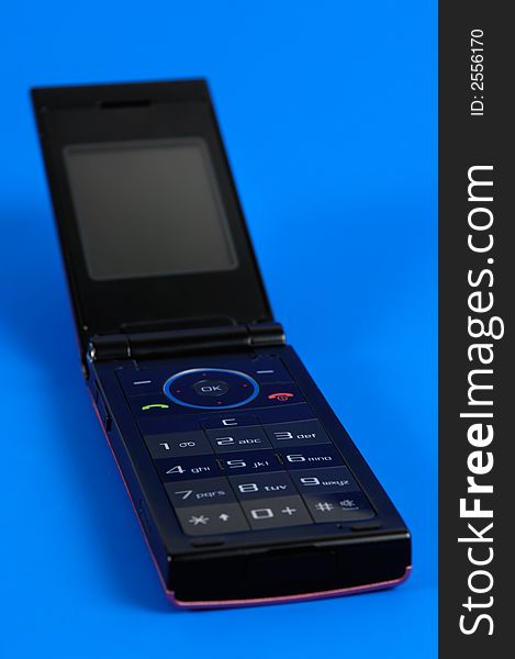 Modern Stylish Cellphone