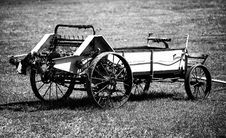 Antique Farm Equipment Stock Photography Antique Farm Equipment Stock Photography
