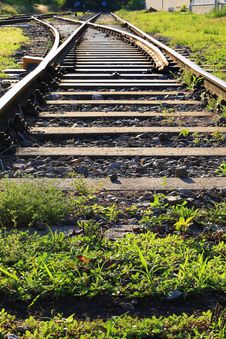 Railway Stock Images