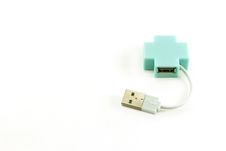 Usb Hub Royalty Free Stock Image Usb Hub Royalty Free Stock Image