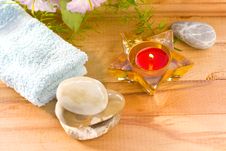 Spa Still Life Stock Photography Spa Still Life Stock Photography