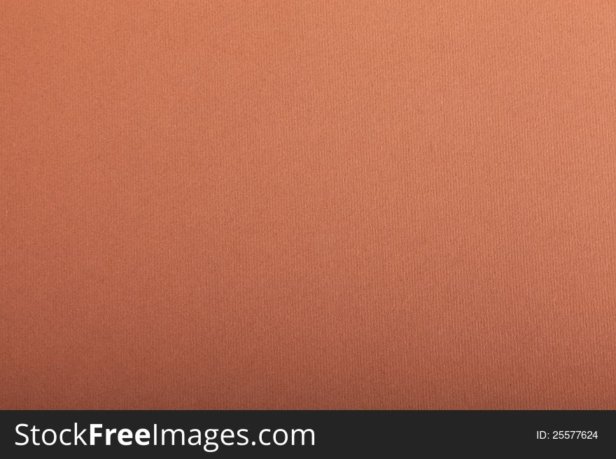 Art Paper Textured Brown Background