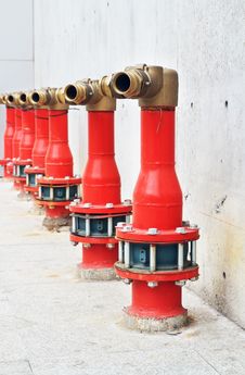 Fire Hydrant Royalty Free Stock Images Fire Hydrant Royalty Free Stock Images