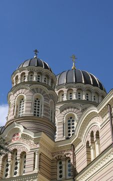 Cathedral Stock Photography Cathedral Stock Photography