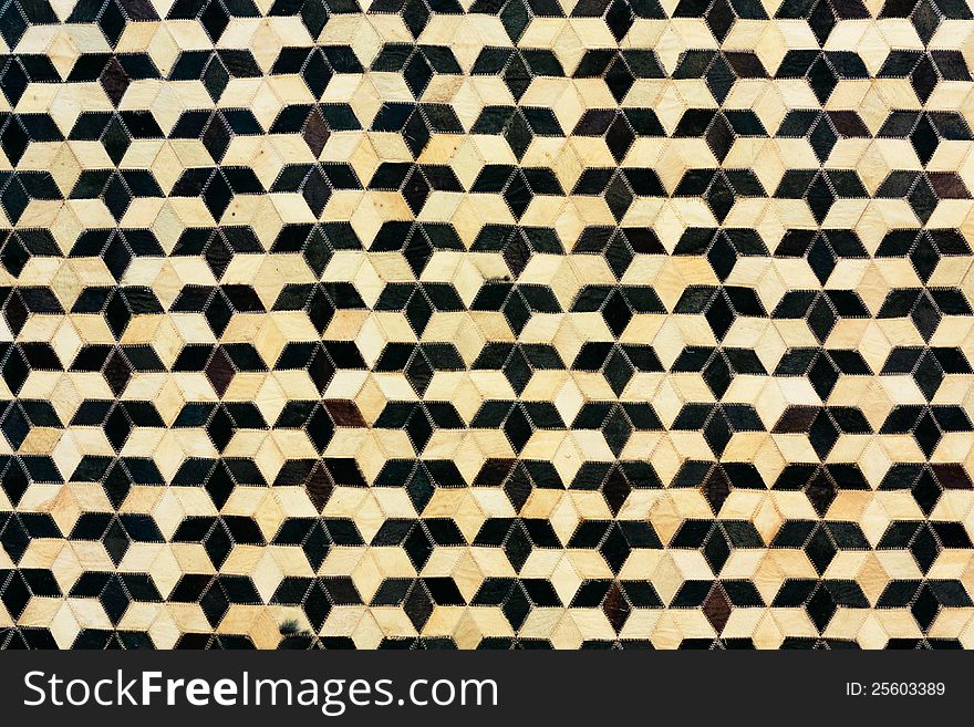 Carpet Texture Rhombus in Pattern. Carpet Texture Rhombus in Pattern